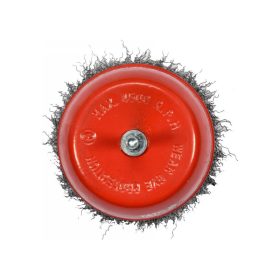 YATO Csapos fazékkefe 100 mm inox