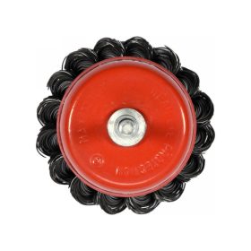 YATO Csapos fazékkefe 65 mm sodrott