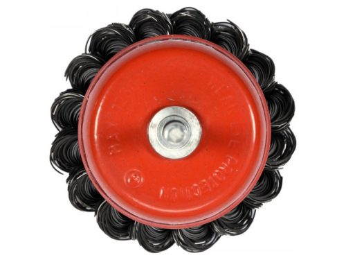 YATO Csapos fazékkefe 65 mm sodrott