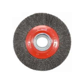 YATO Körkefe 200 x 32 mm szűkítőgyűrűkkel inox