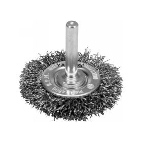 YATO Csapos körkefe 50 mm inox