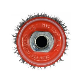 YATO Fazékkefe M14 65 mm inox