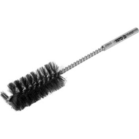 YATO Csapos csőkefe 32 mm inox