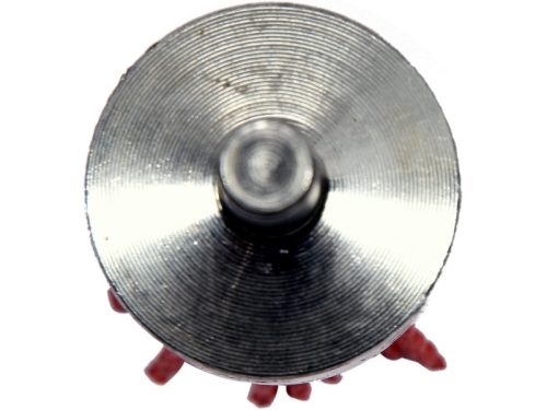 YATO Csapos ecsetkefe 25 mm műanyag sörte