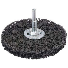 YATO Csapos négertárcsa 100 mm