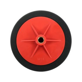 YATO Polírozókorong 150 x 50 mm M14 puha