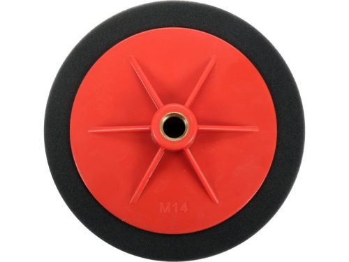 YATO Polírozókorong 150 x 50 mm M14 puha