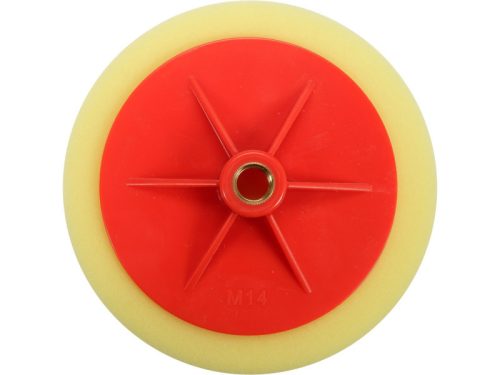 YATO Polírozókorong 150 x 50 mm M14 kemény