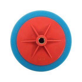 YATO Polírozókorong 150 x 50 mm M14 extra kemény