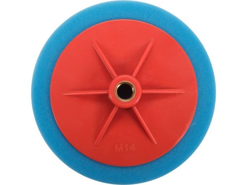 YATO Polírozókorong 150 x 50 mm M14 extra kemény