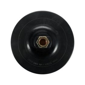 YATO Polírozókorong 125 x 10 mm M14