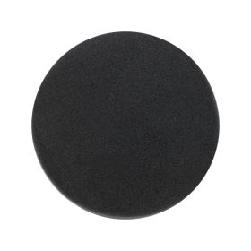 YATO Tépőzáras polírozókorong 80 x 25 mm puha