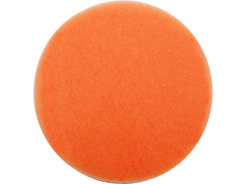 YATO Tépőzáras polírozókorong 80 x 25 mm közepes