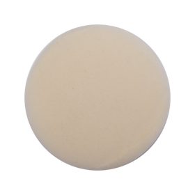 YATO Tépőzáras polírozókorong 80 x 25 mm kemény