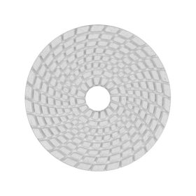   YATO Tépőzáras gyémánt csiszoló és polírozókorong 100 mm / P200 vizes/száraz