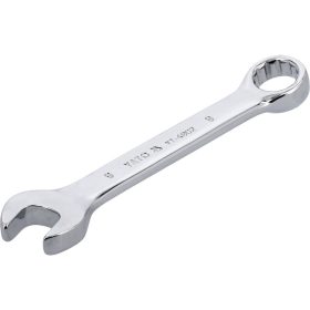 YATO Rövid csillag-villáskulcs 9 mm / 97 mm CrV