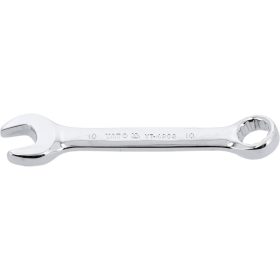 YATO Rövid csillag-villáskulcs 10 mm / 97 mm CrV