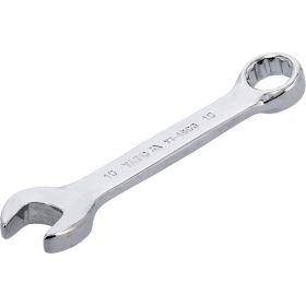 YATO Rövid csillag-villáskulcs 10 mm / 97 mm CrV