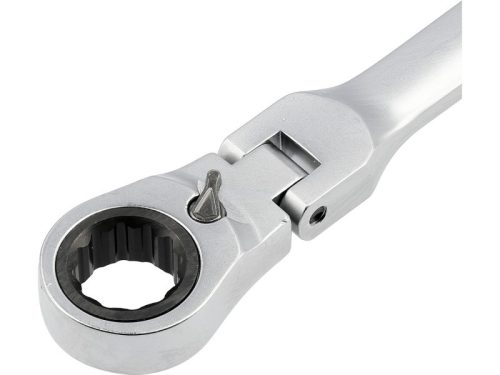 YATO Csillagkulcs készlet csuklós 6 részes 8 - 19 mm extra hosszú