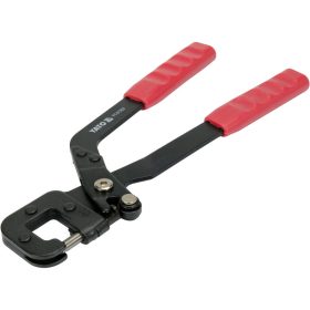 YATO Profilegyesítő fogó (gipszkartonozáshoz) 320 mm