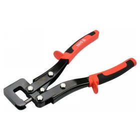   YATO Profilegyesítő fogó (gipszkartonozáshoz) 280 mm d= 0,5-0,8 mm