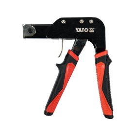 YATO Molly fogó üreges bővítőcsavarokhoz +10 db csavar