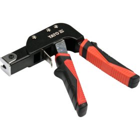 YATO Molly fogó üreges bővítőcsavarokhoz +10 db csavar