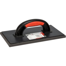 YATO Gumis simító 270 x 130/8 mm