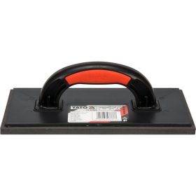 YATO Gumis simító 270 x 130/8 mm