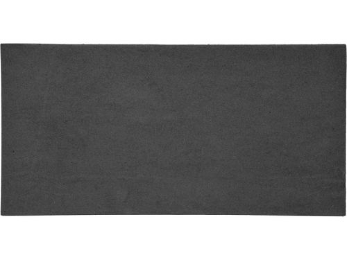 YATO Gumis simító 270 x 130/8 mm