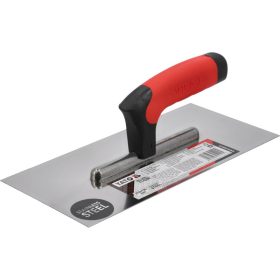 YATO Glettvas 130 x 270 mm inox