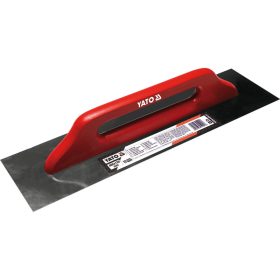 YATO Glettvas 130 x 480 mm inox