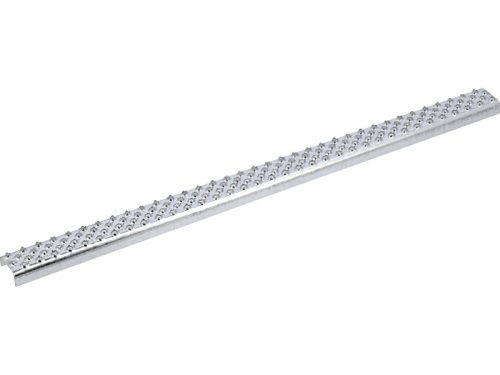 YATO Homlokzati simító penge 2 x 400 mm