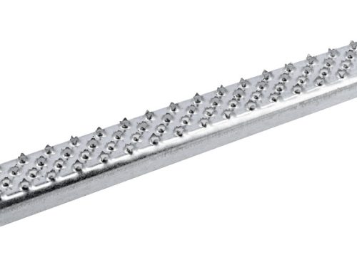 YATO Homlokzati simító penge 3 x 400 mm