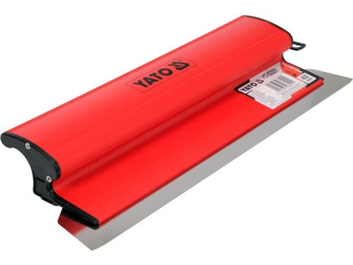 YATO Profi glettlehúzó 400 mm műanyag