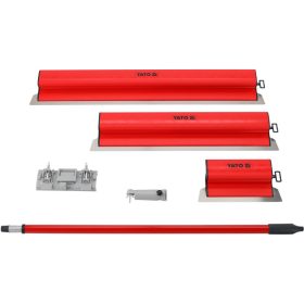 YATO Profi glettlehúzó szett 5 részes