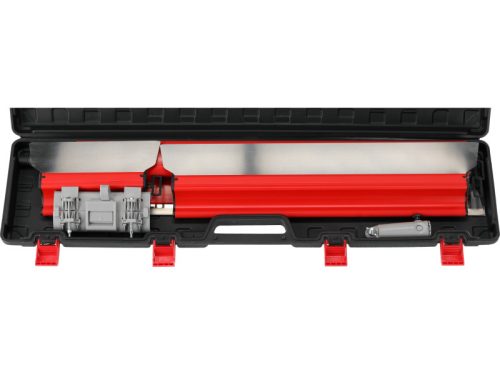 YATO Profi glettlehúzó szett 5 részes