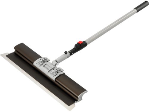 YATO Profi glettlehúzó szett 5 részes