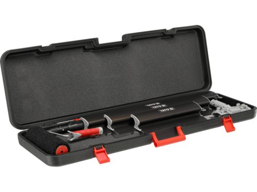 YATO Profi glettlehúzó szett 5 részes