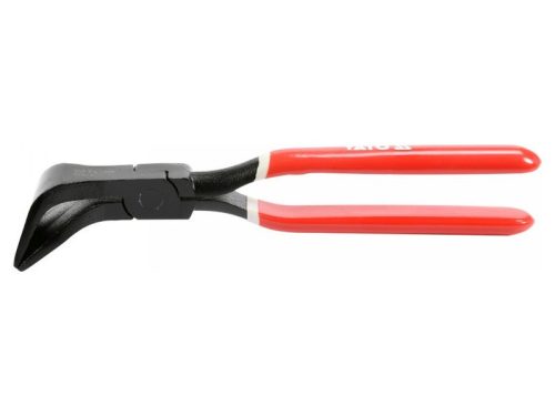 YATO Falcfogó 280 x 60 mm 45°