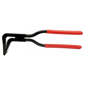 YATO Falcfogó 280 x 60 mm 90°
