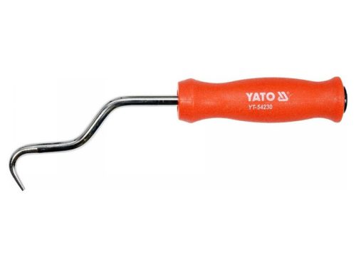 YATO Huzalsodró 210 mm