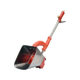 YATO Pneumatikus kézi vakoló