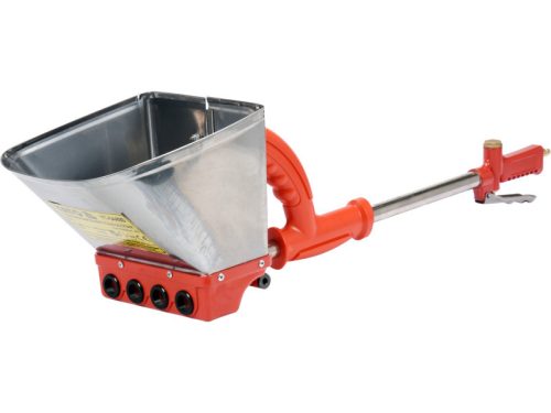 YATO Pneumatikus kézi vakoló