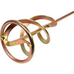 YATO Keverőszár (festék) 120 x 600 mm Hex