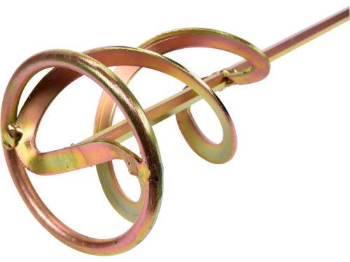 YATO Keverőszár (festék) 120 x 600 mm Hex