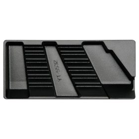   YATO Csillag-villáskulcs készlet 6 részes 22-32 mm (fiókbetét szerszámok nélkül)