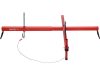 YATO Motorfelfüggesztő gerenda 320 kg 900-1600 mm