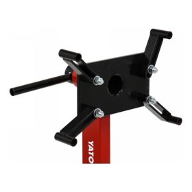 YATO Motorszerelő állvány 450 kg görgős