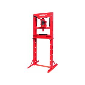 YATO Hidraulikus prés 12 t